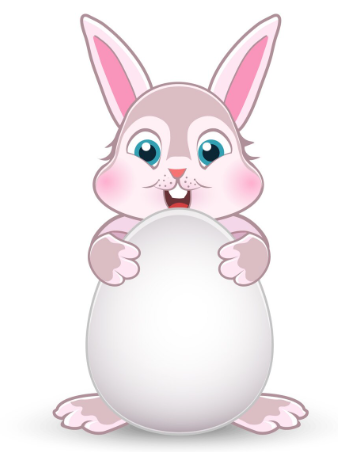 Egg-stra! Egg-stra! Read All About It... Featured Photo