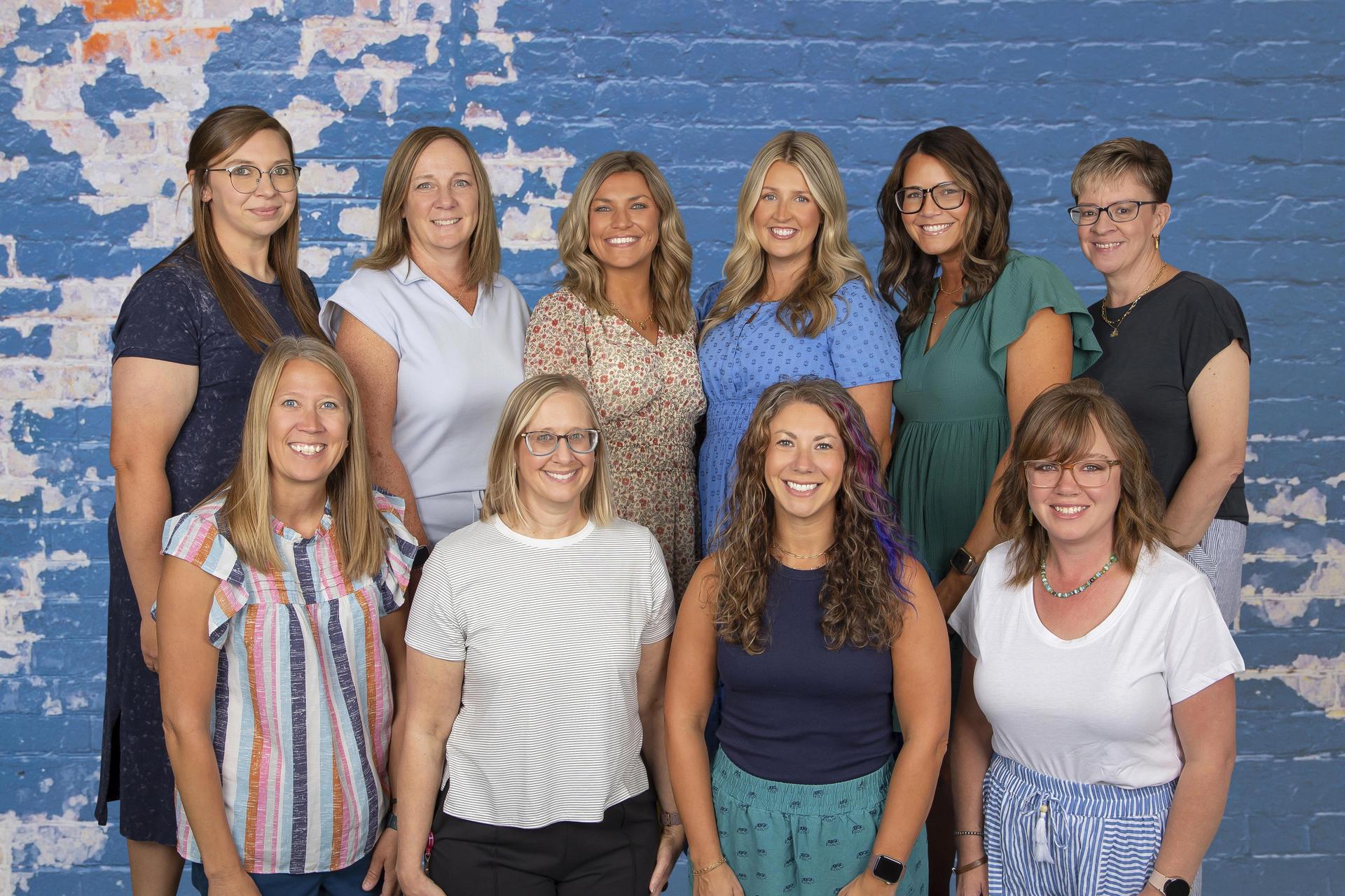 Preschool Staff 