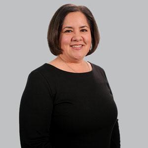 Ana Estevez
