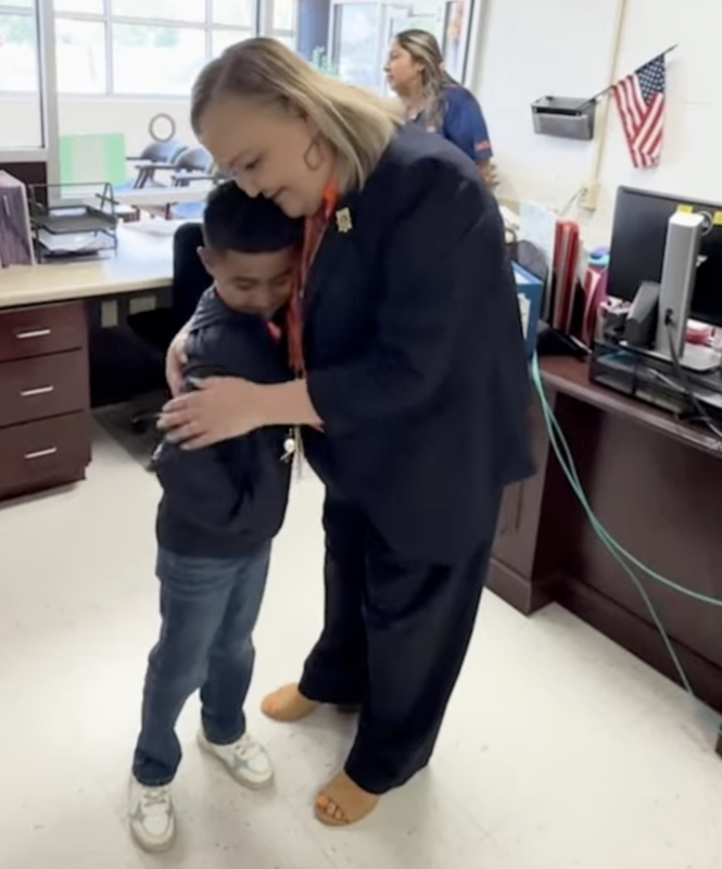 Arminda Ramos Villarreal Elementary