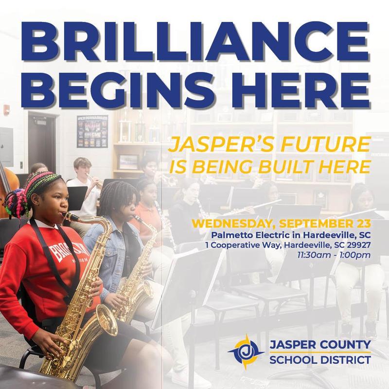 🎶 Join Us Today: Brilliance Begins Here! 🌟 Featured Photo