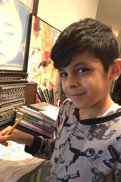 PS 229 Emanuel Kaplan