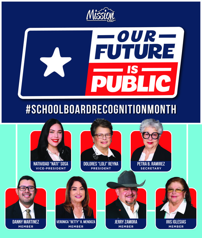 school board month
