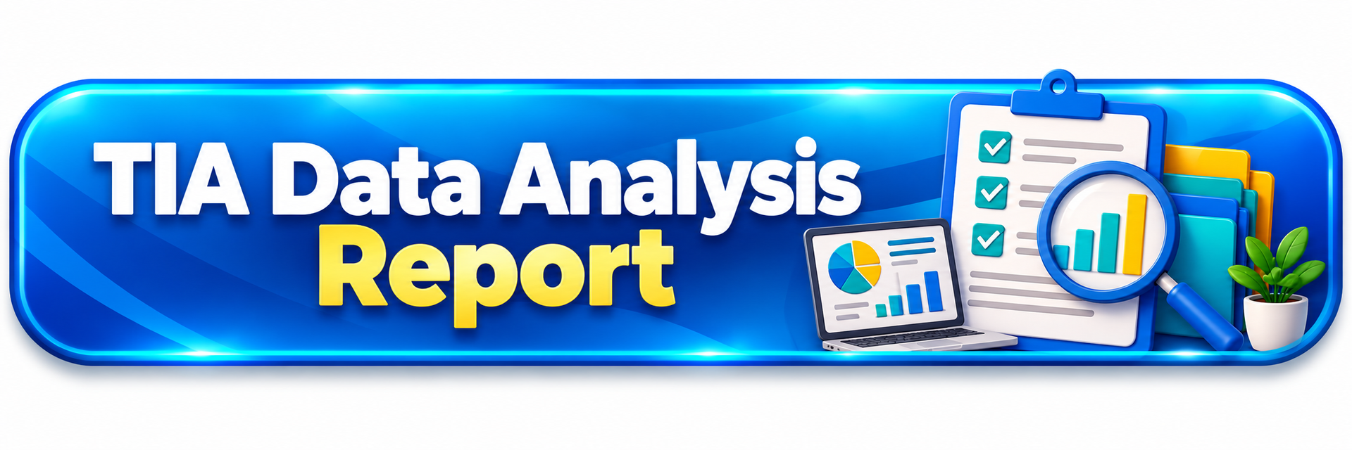 TIA Data Analysis Report
