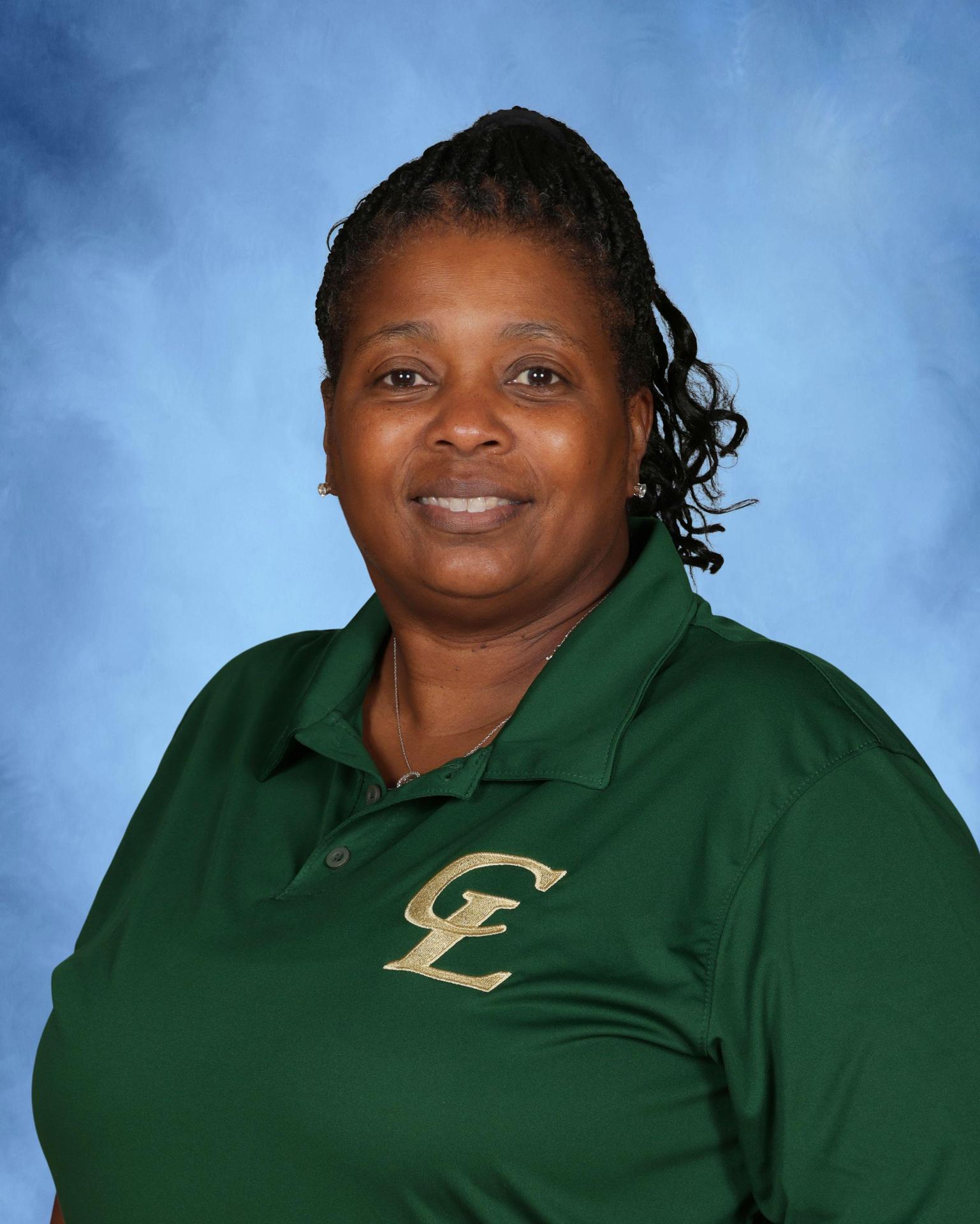 Denise Hinds