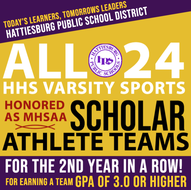 24 Varsity sports teams named to the MHSAA scholar Athlete Teams Featured Photo