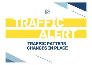 Traffic Alert