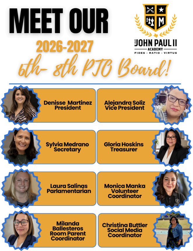 MS PTO Board