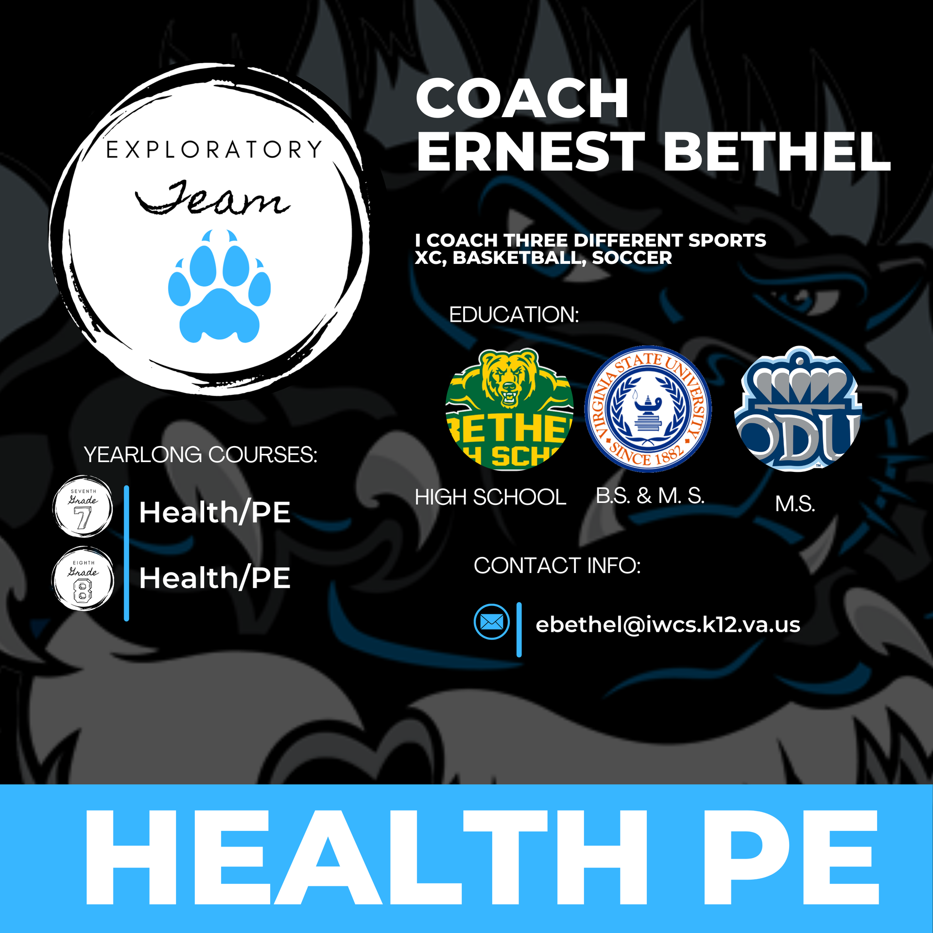 Bethel
