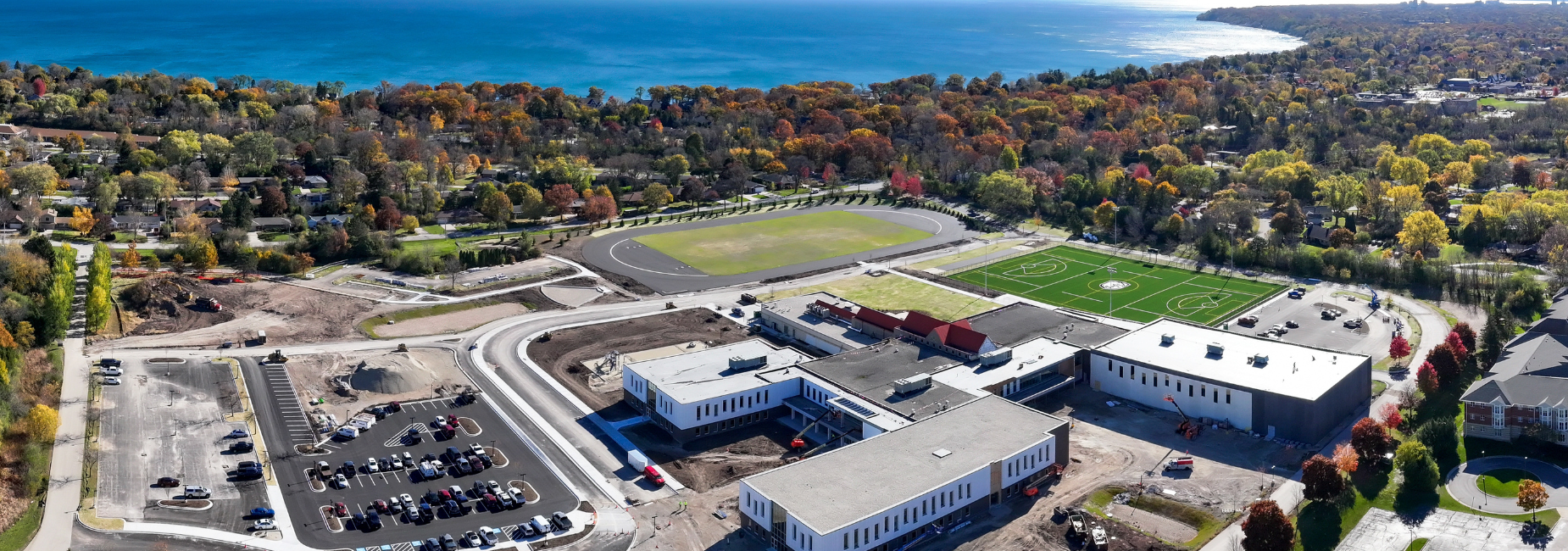 Nov North Campus Picture