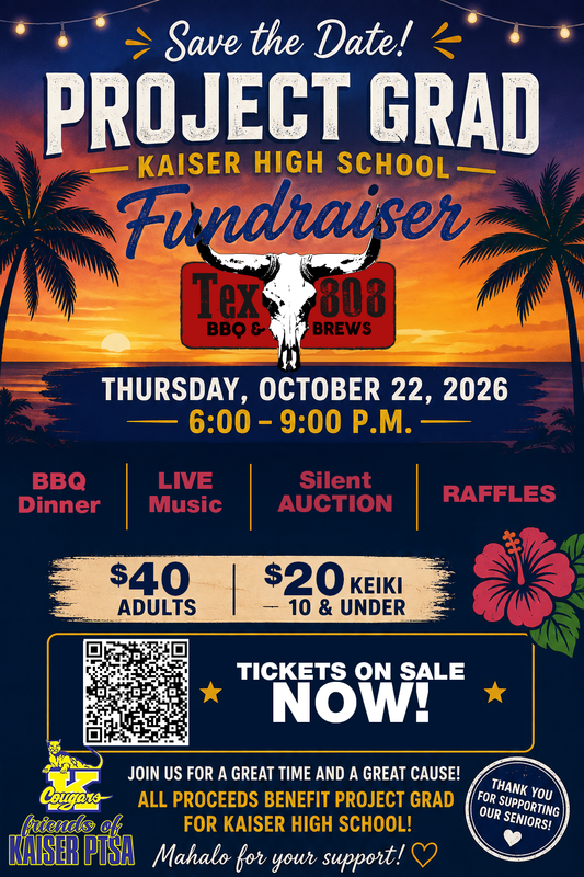 TEX808 Silent Auction