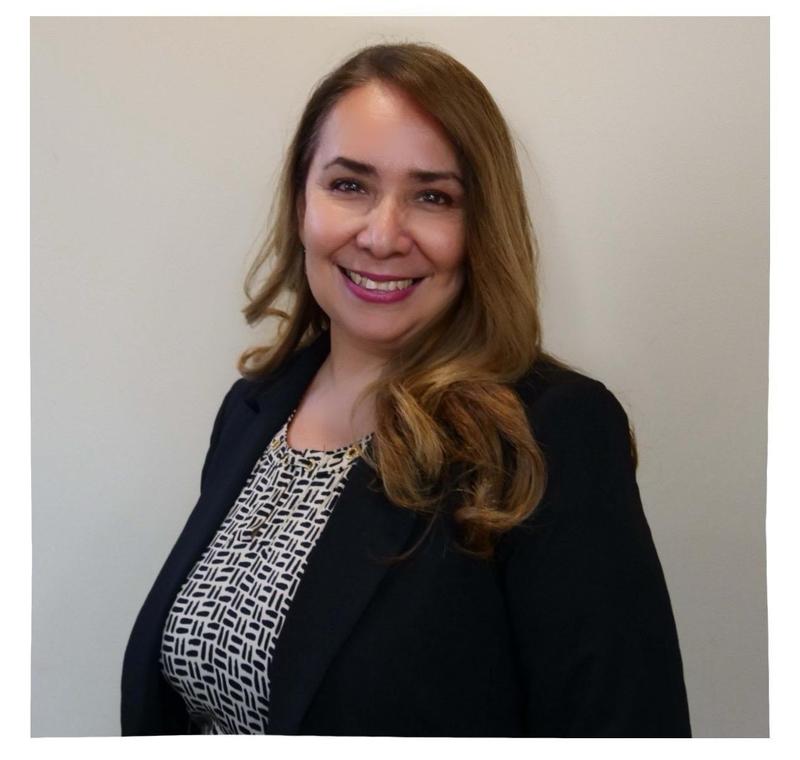 Patricia Mendoza