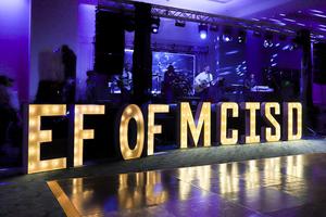 Education Foundation of Mission CISD