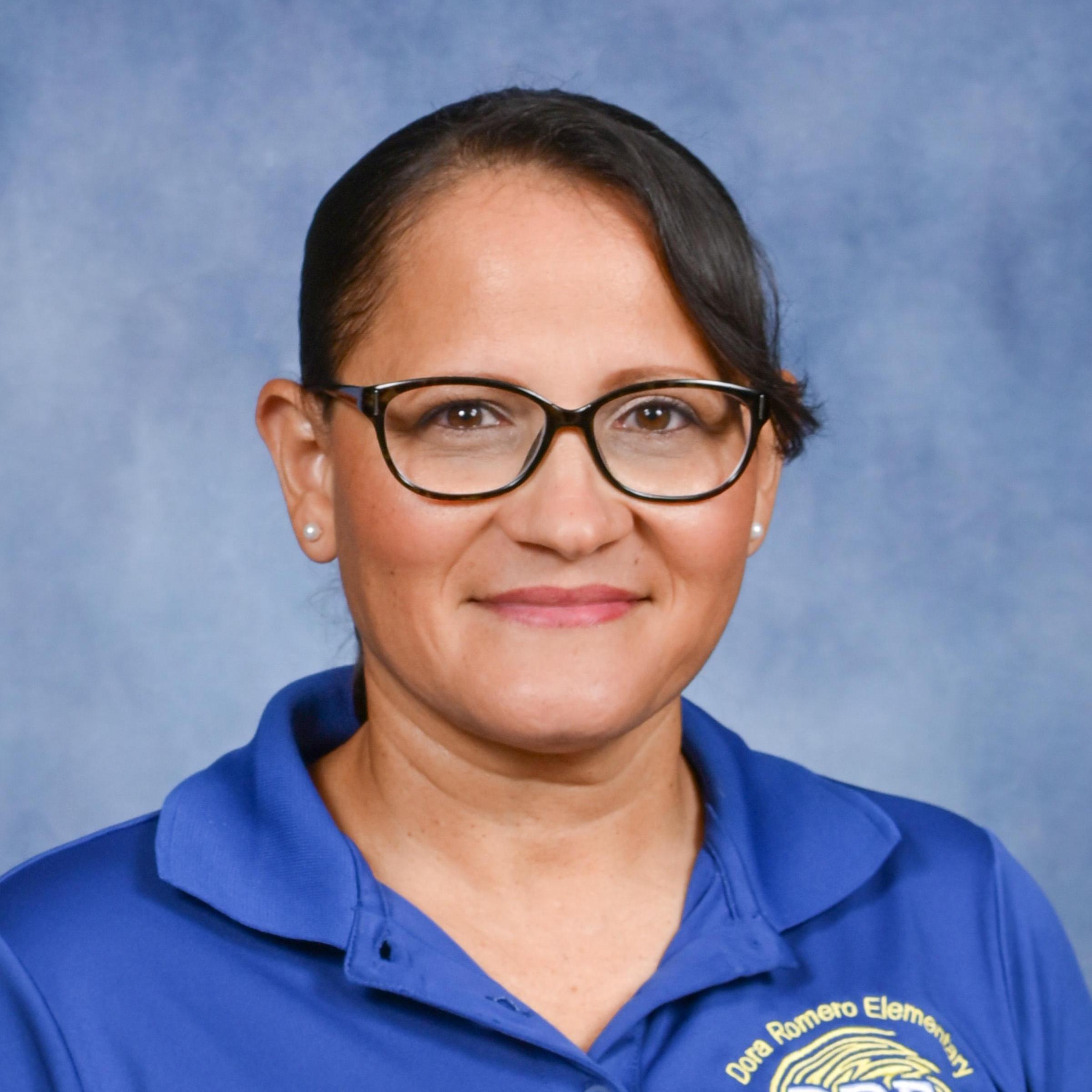 OtiliaChavez's Profile Photo
