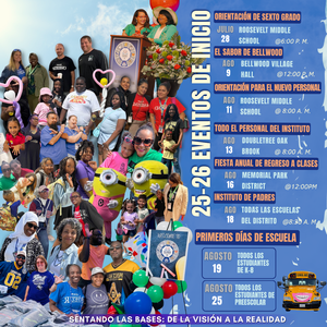 25-26 Kickoff Flyer Sp