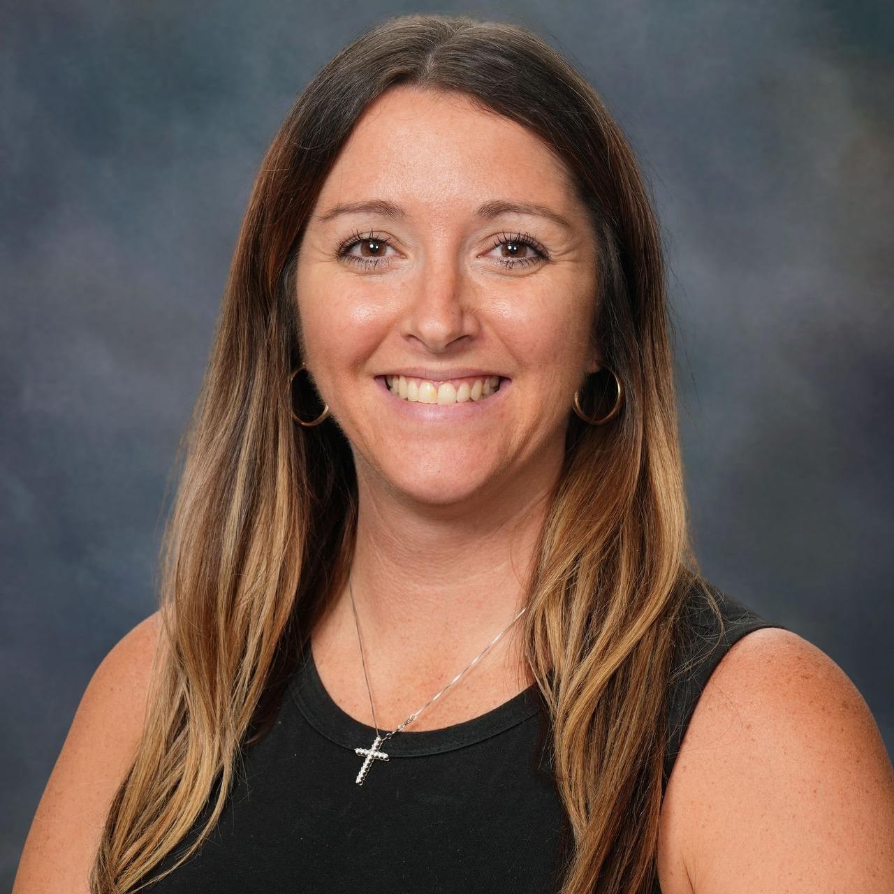 BrittanyBooher's Profile Photo