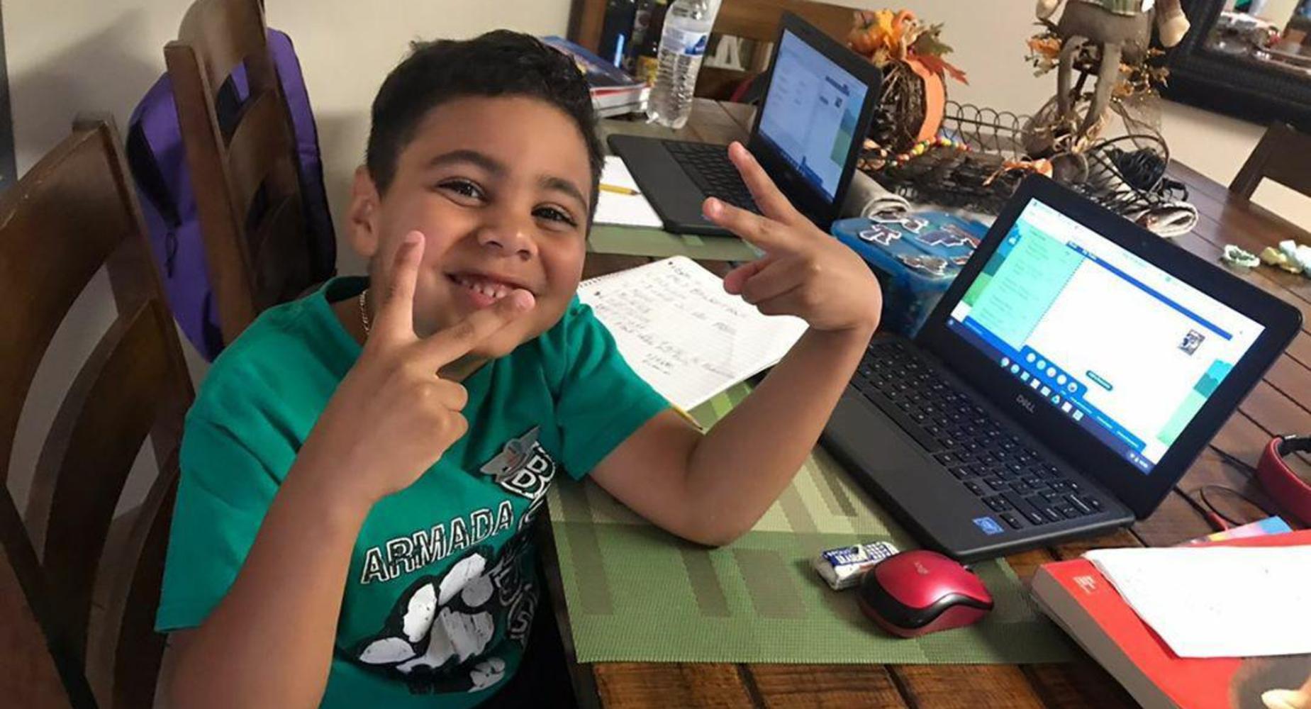 Armada Elementary School