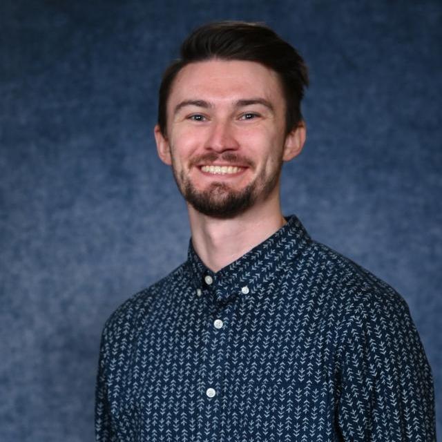 JamesDickey's Profile Photo