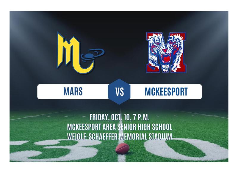Away Football Game