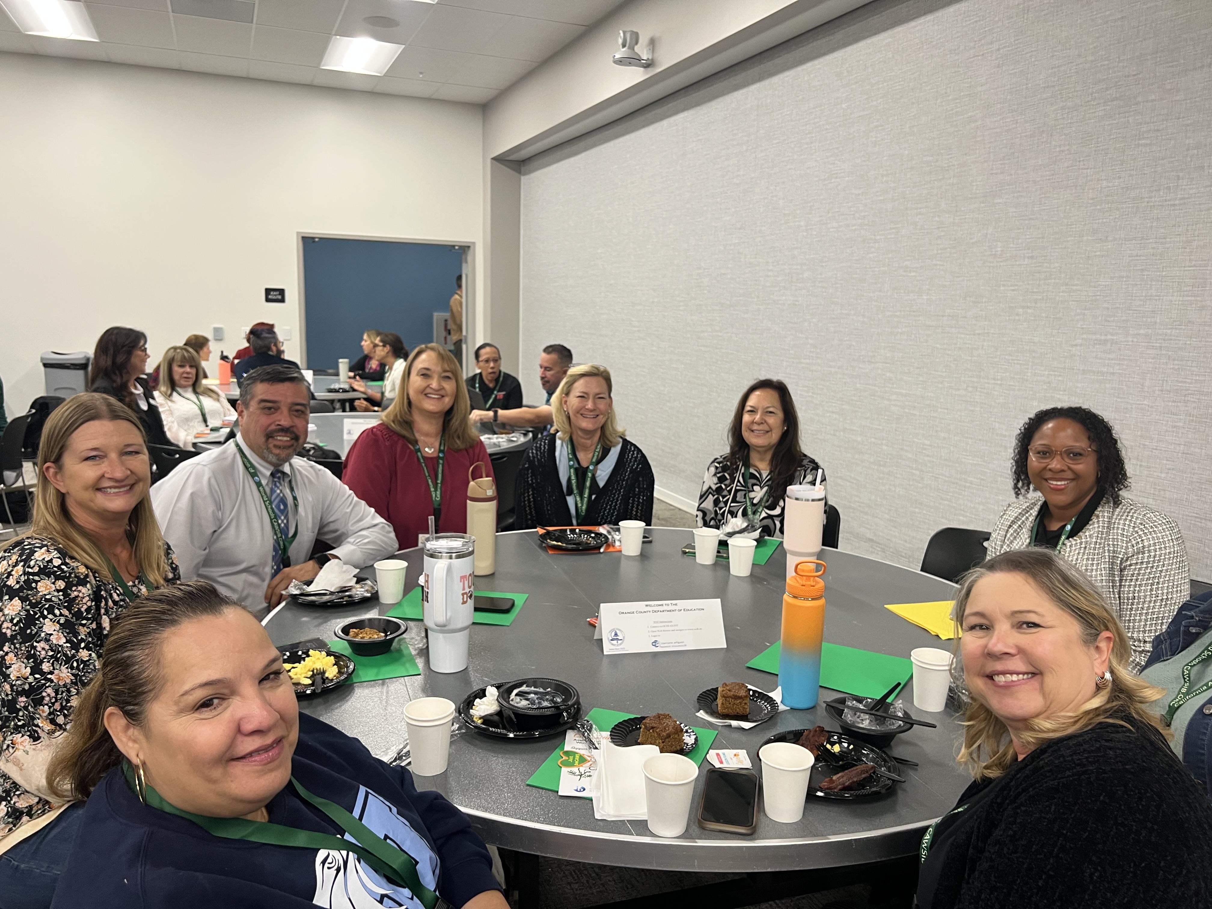 Save the Date for CAWS 2026 Fall Forum Image