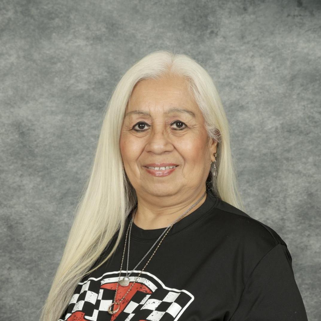 EstellaMendez's Profile Photo