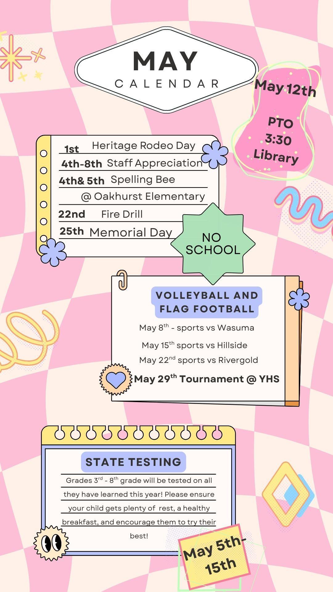 Message from our Principal Image