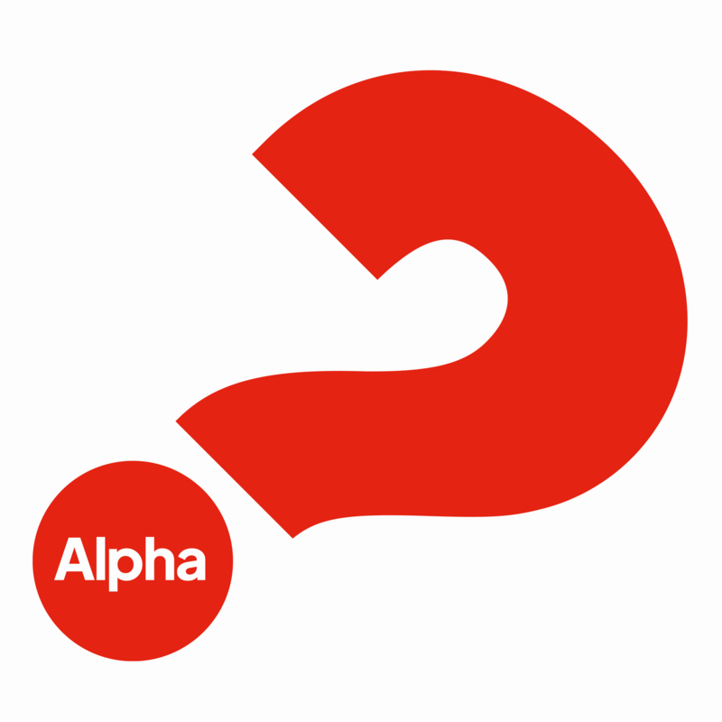 Sign Up for Alpha (It's never too late!) > Featured Photo