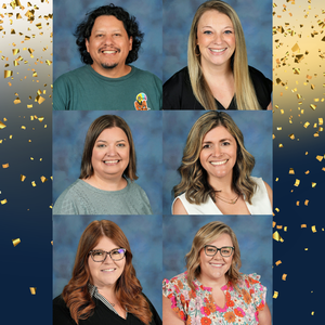 National Board Teachers