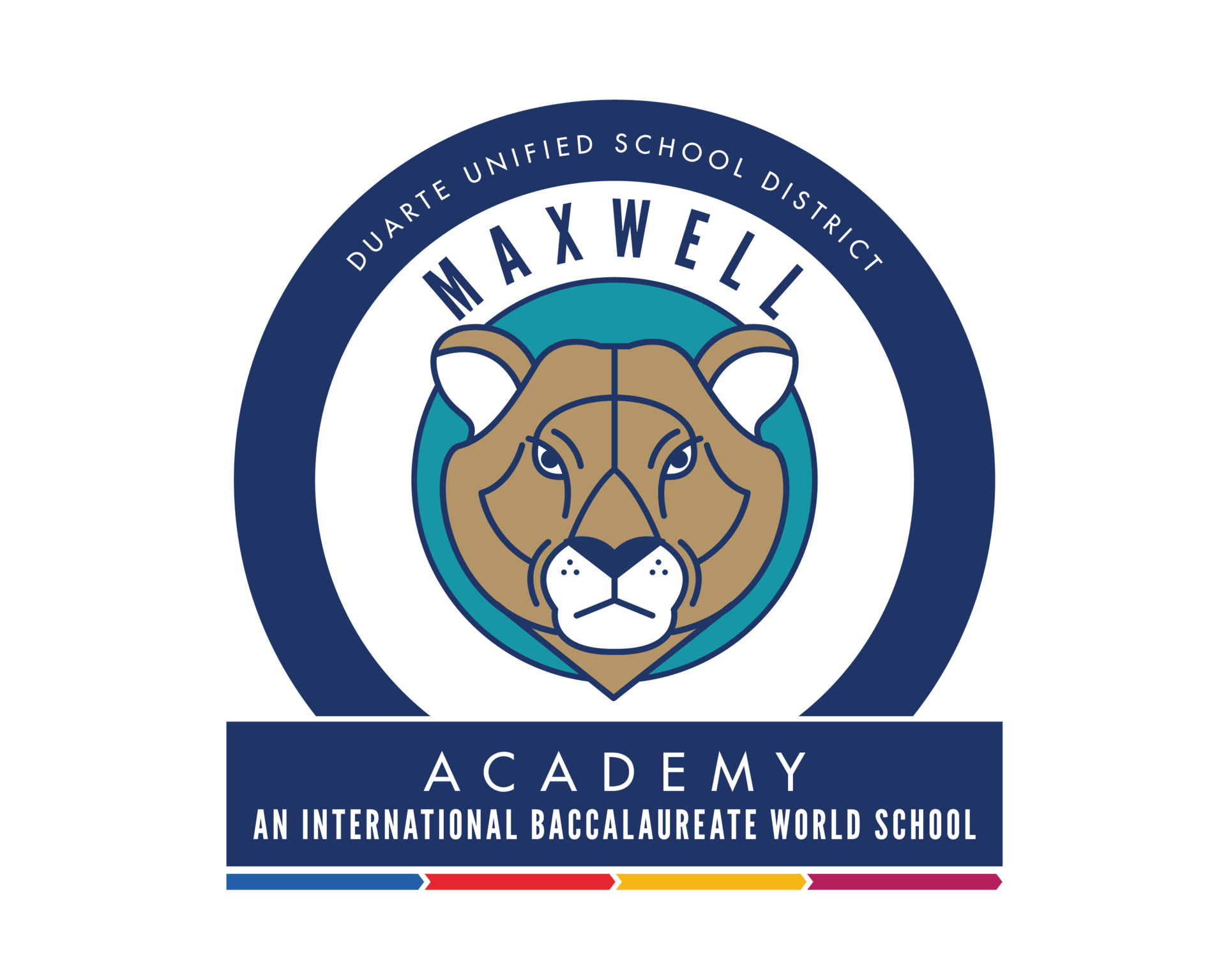 Maxwell Logo