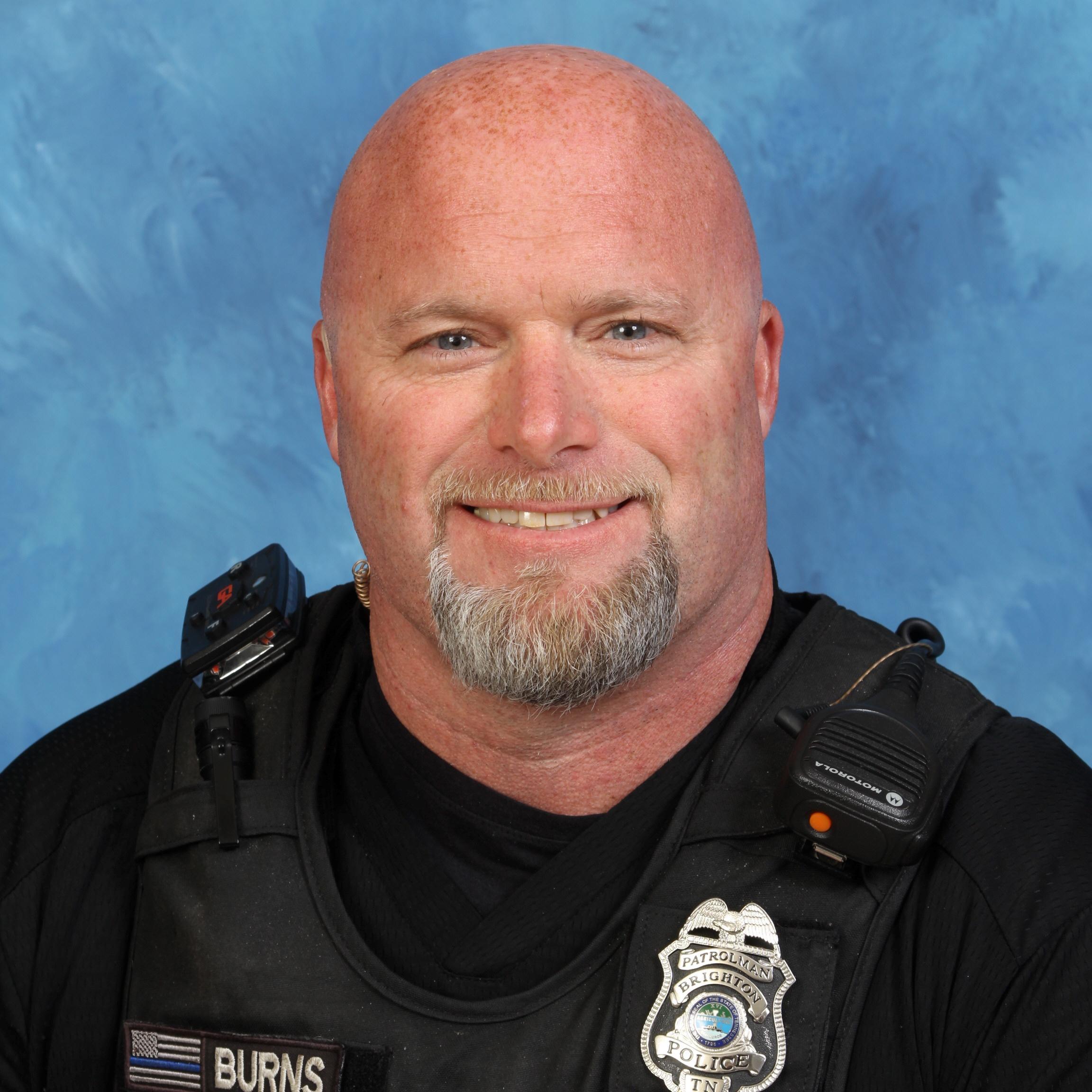 DallasBurns's Profile Photo