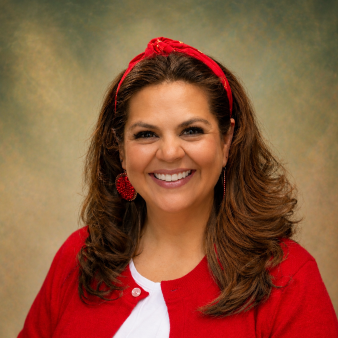 SelinaCastaneda's Profile Photo