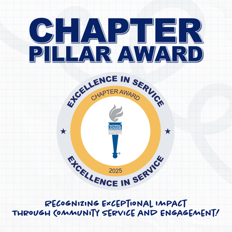 Excellence in Service