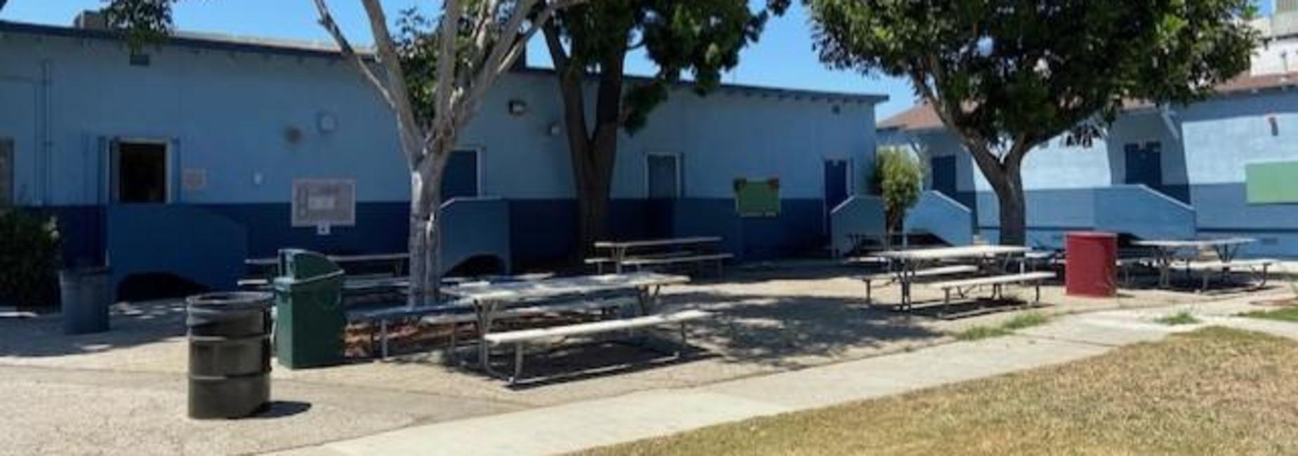 Photo of School