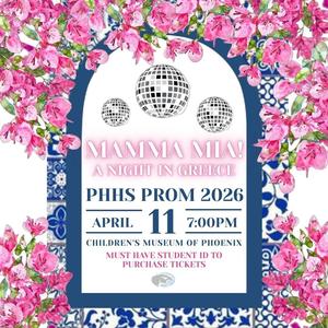 prom ticket info