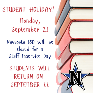 STUDENT HOLIDAY GRAPHIC