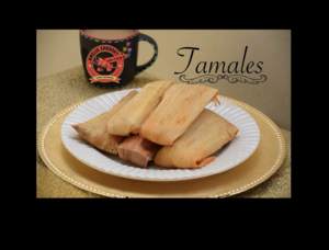 AEHS Tamales