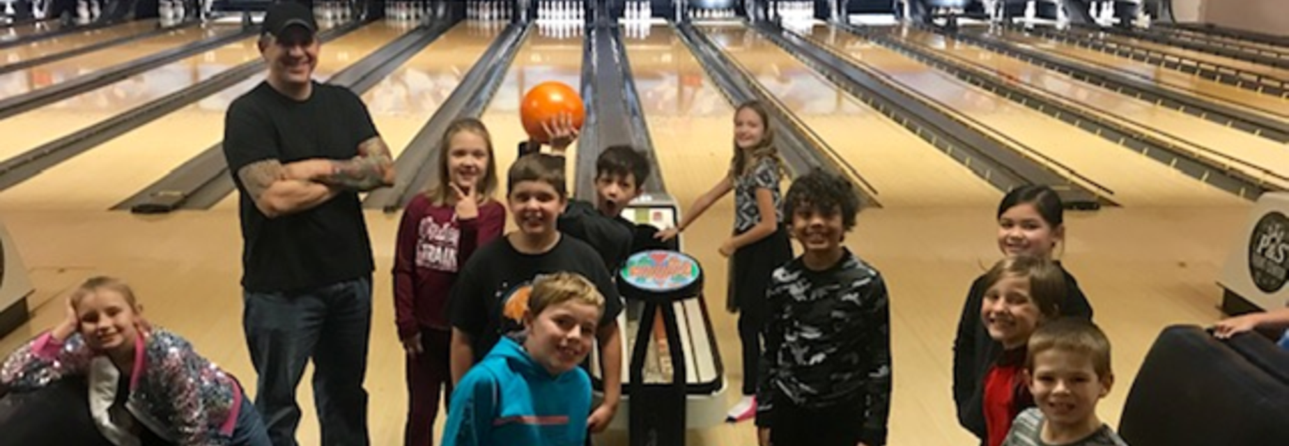 3rd Grade Force and Motion Field Work