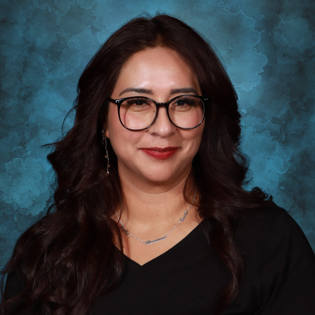 RoxannaTopete's Profile Photo