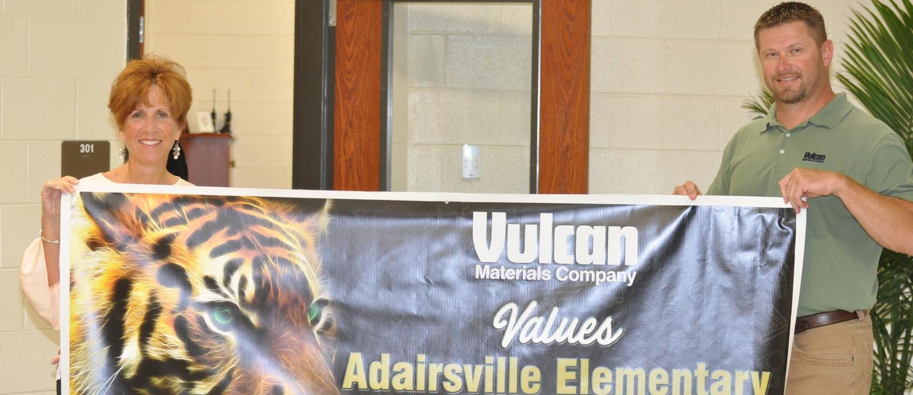 Vulcan
