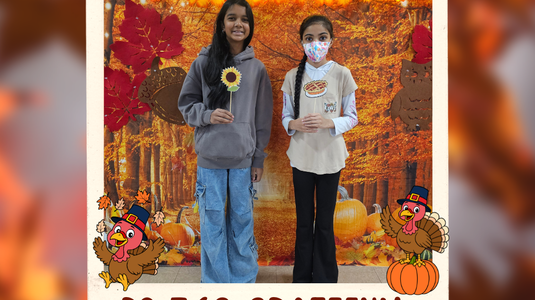 Attendance Celebration!