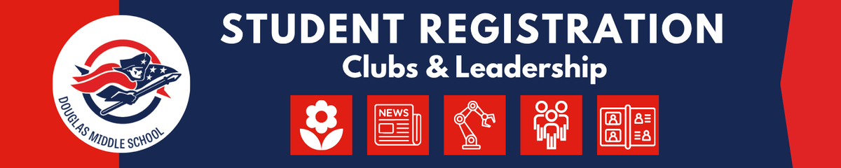 DMS Club Registration Button