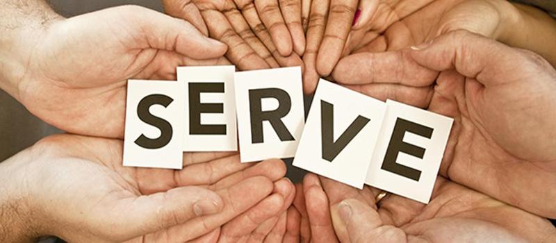 Parent Service Hours