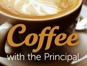 Join Us for a Virtual Coffee with the Principal at 8:00 AM on Wednesday, January 27 ... Los Invitamos a un Café Virtual con el Director a las 8:00 AM el Miércoles, 27 de Enero Featured Photo
