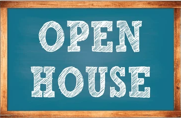 JH Open House