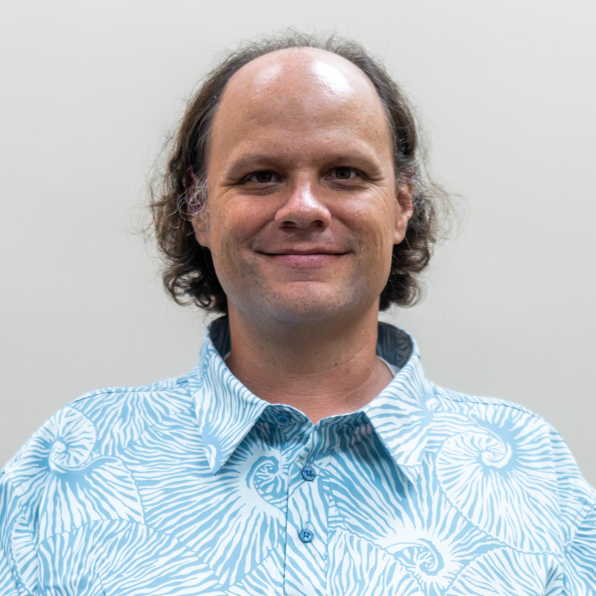 JasonTrimble's Profile Photo