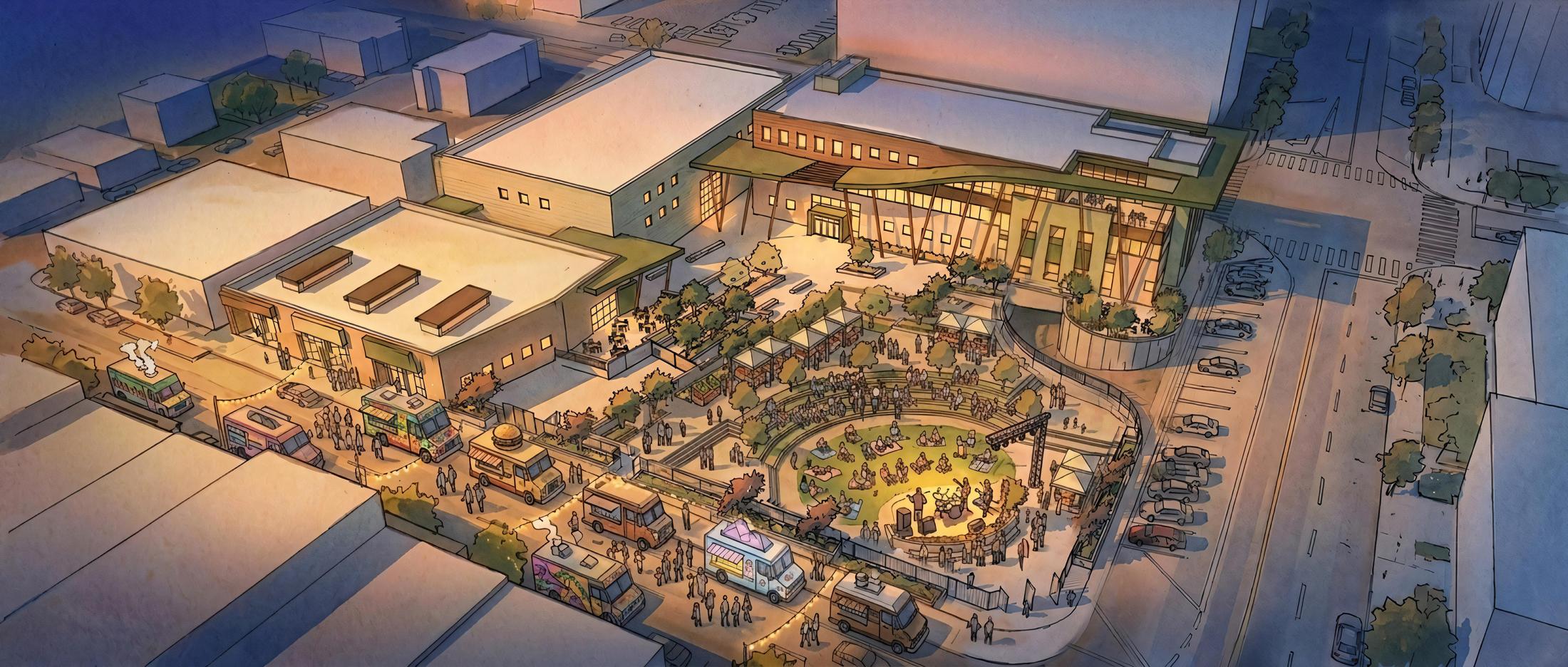 Polahs Facility Proposal – About – Port of Los Angeles High School (POLAHS)