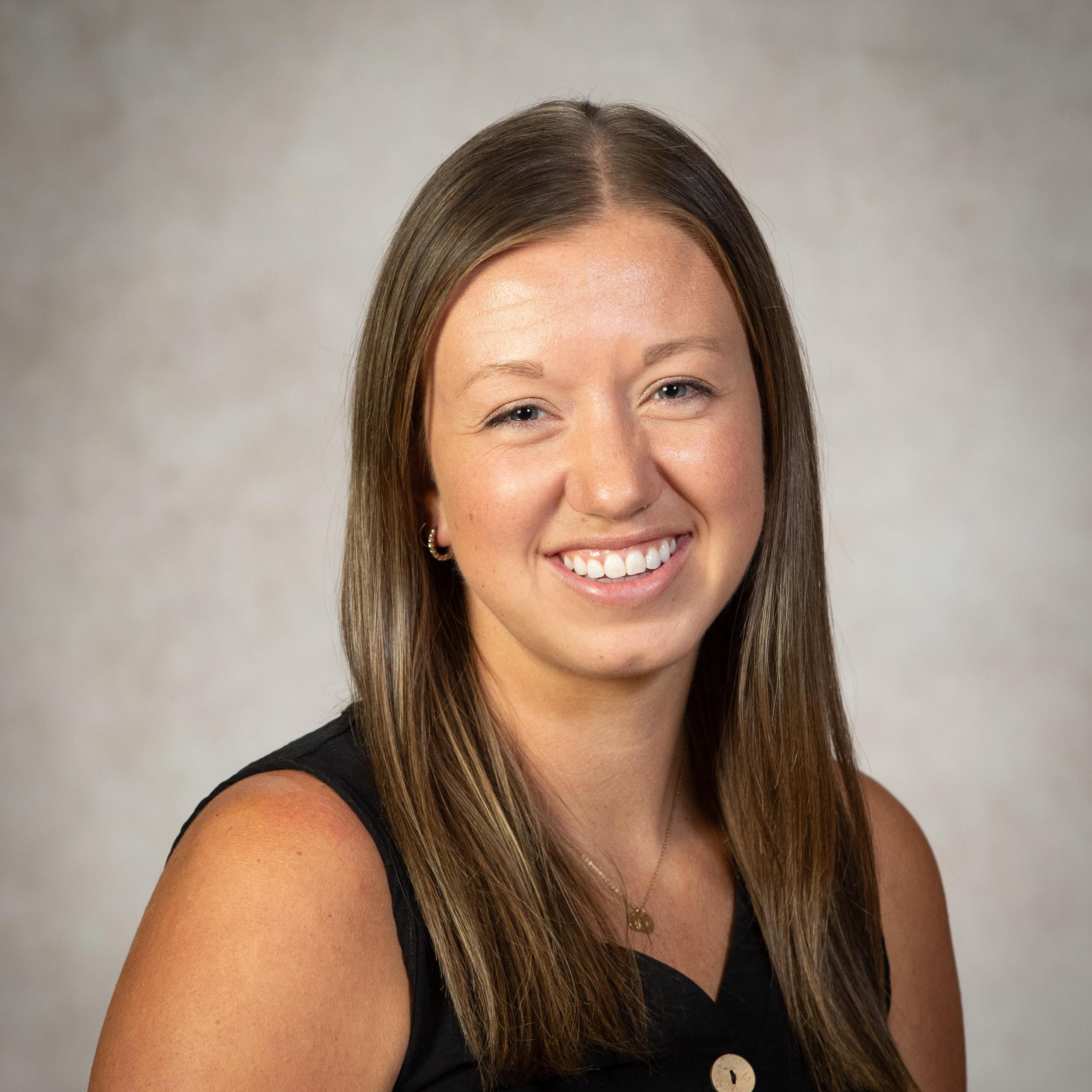 MorganSchoonhoven's Profile Photo