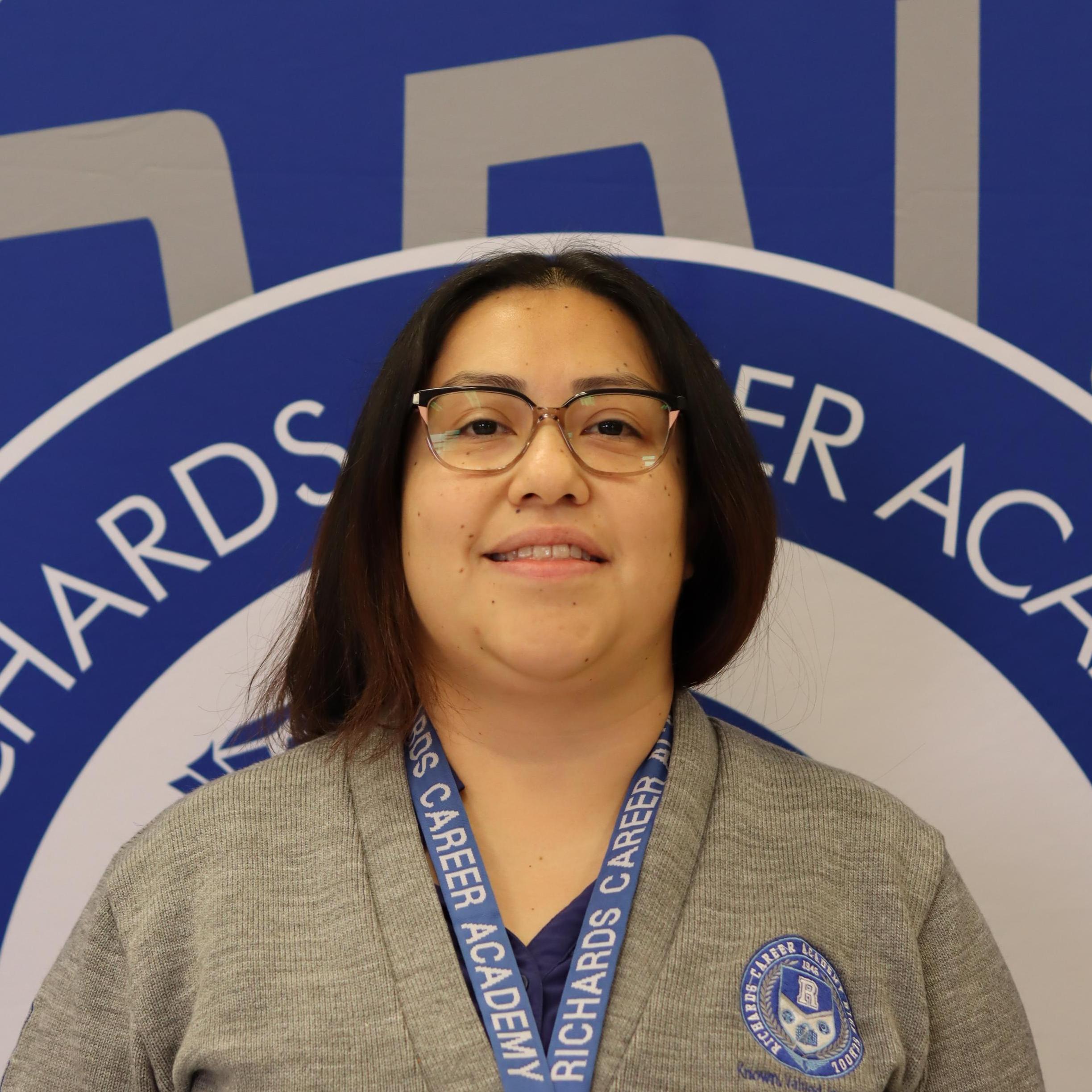 GuadalupeRendon's Profile Photo