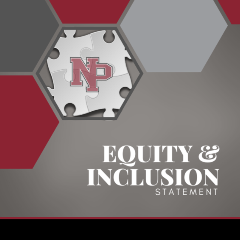 Equity & Inclusion
