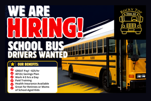School Bus Drivers